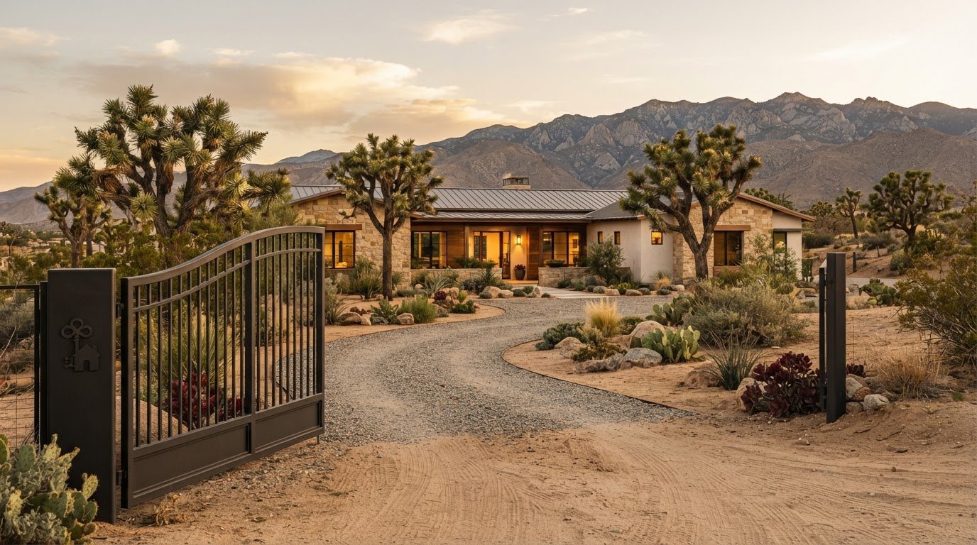 Apple Valley CA Gated Homes for Sale: Buyer's Guide