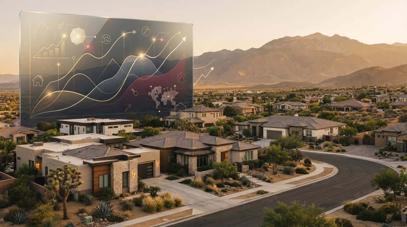 Apple Valley CA Housing Market 2024: What Buyers and Sellers Should Know