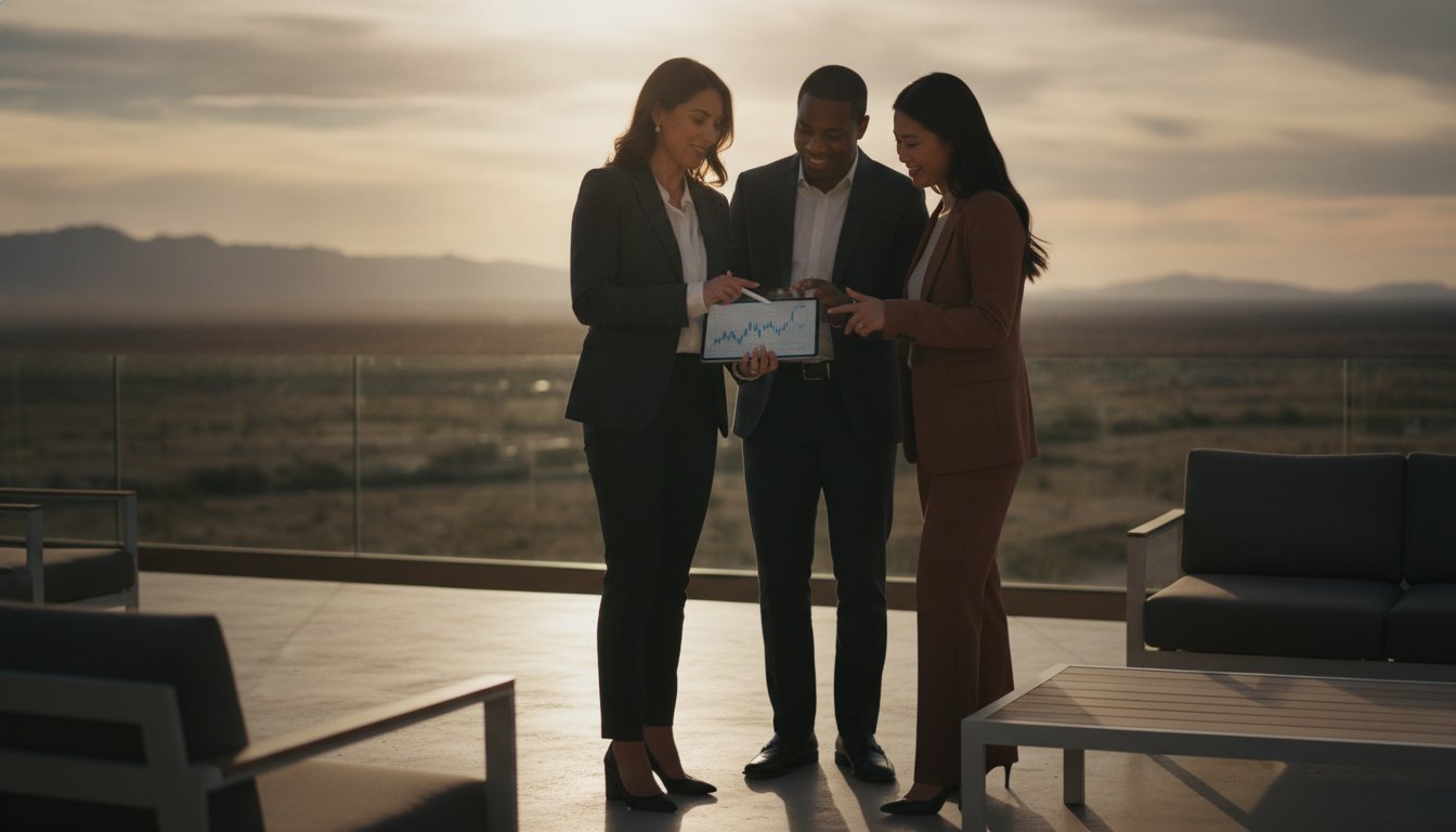 Apple Valley CA Real Estate Consultation: Expert Strategy for 2026