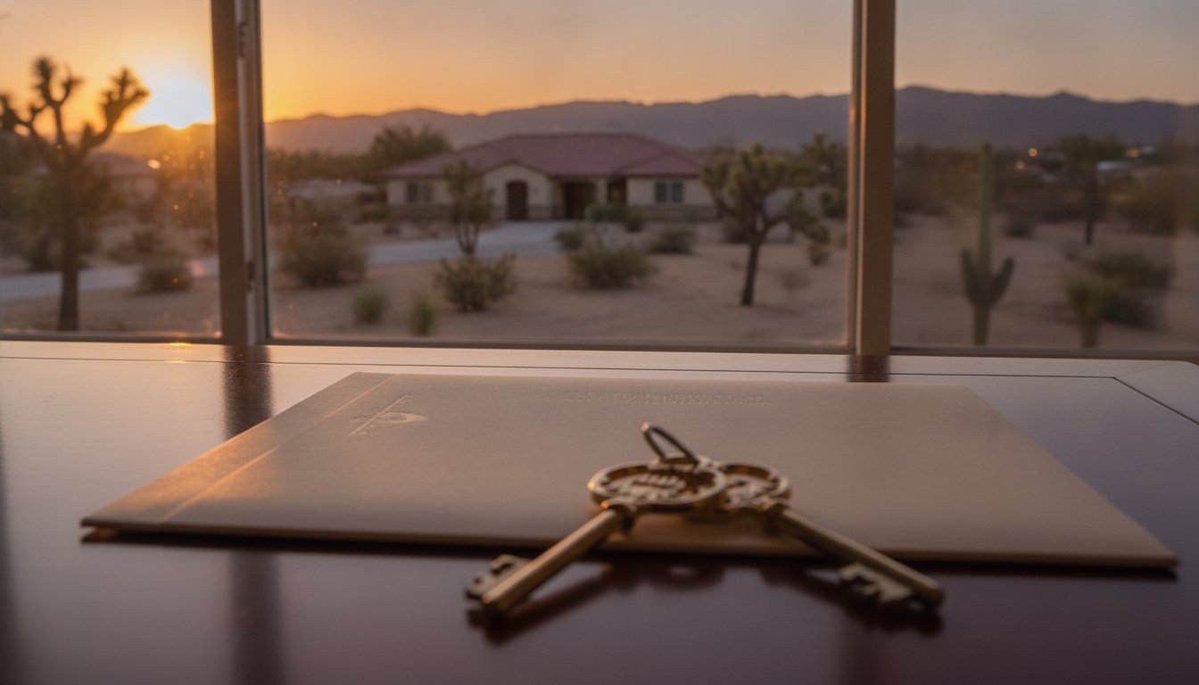 Apple Valley Probate Home Sale: 2026 Executor Guide