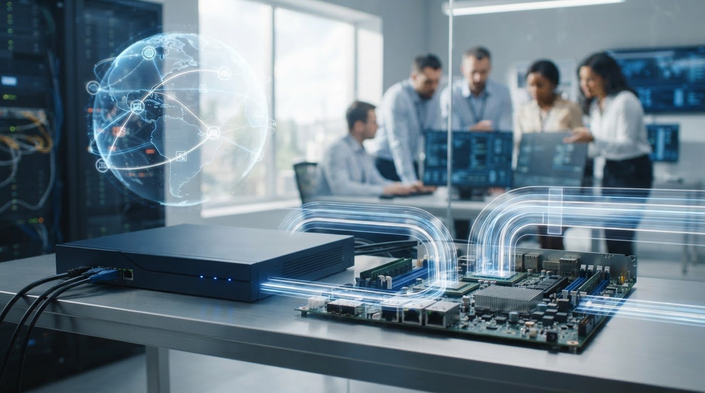 Application Visibility and Control SDK: 2026 OEM Guide