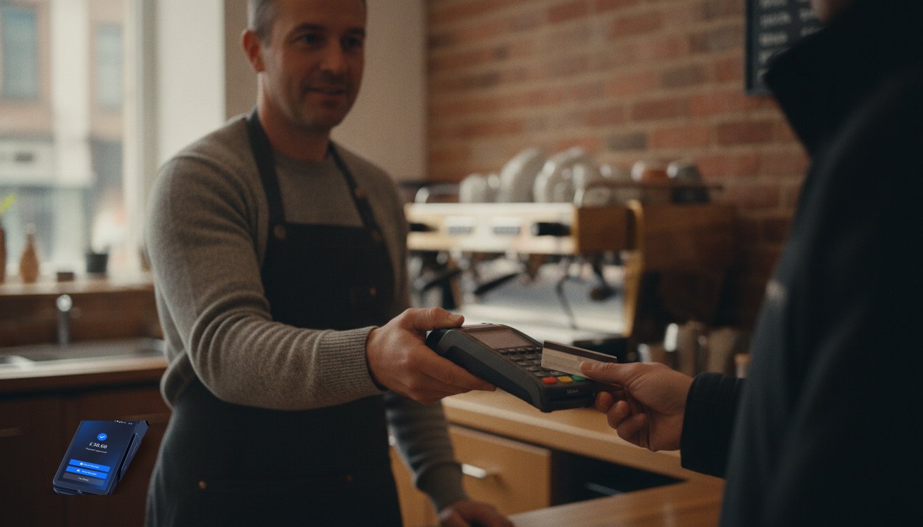 Apply for Card Machine Online UK: The 2026 Merchant Guide