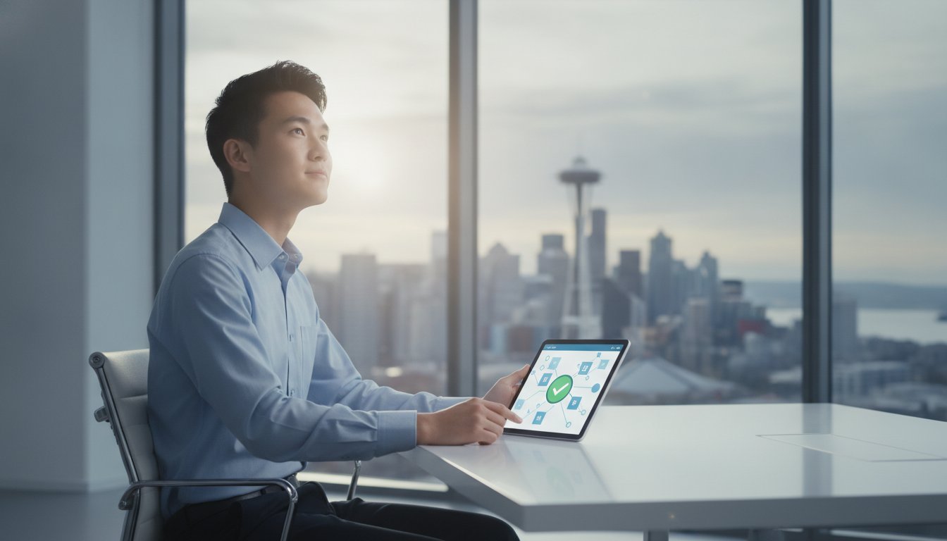 Approved Driver License Knowledge Test in Seattle | Book Now