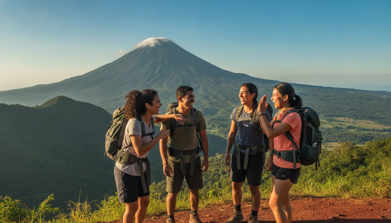 Apps para hacer amigos en Costa Rica: Conecta de forma real en 2026