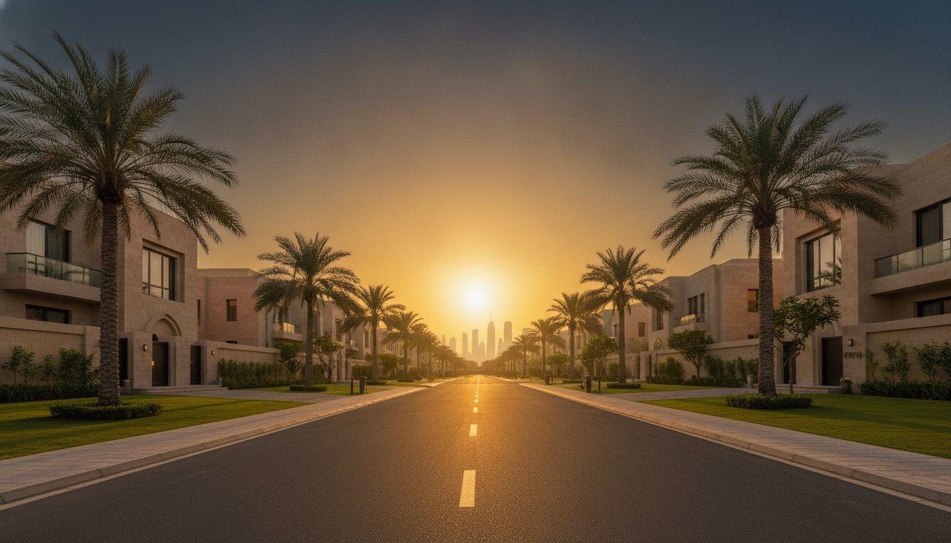 Arabian Ranches: A 2026 Strategic Investment and Residential Guide