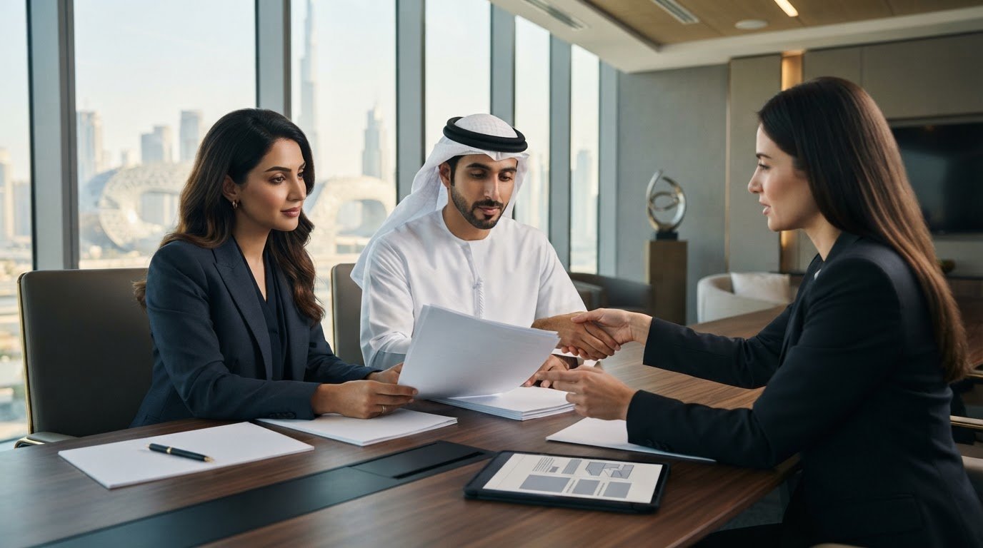 Arabic Legal Translation Near Me in Dubai: How to Choose a Provider