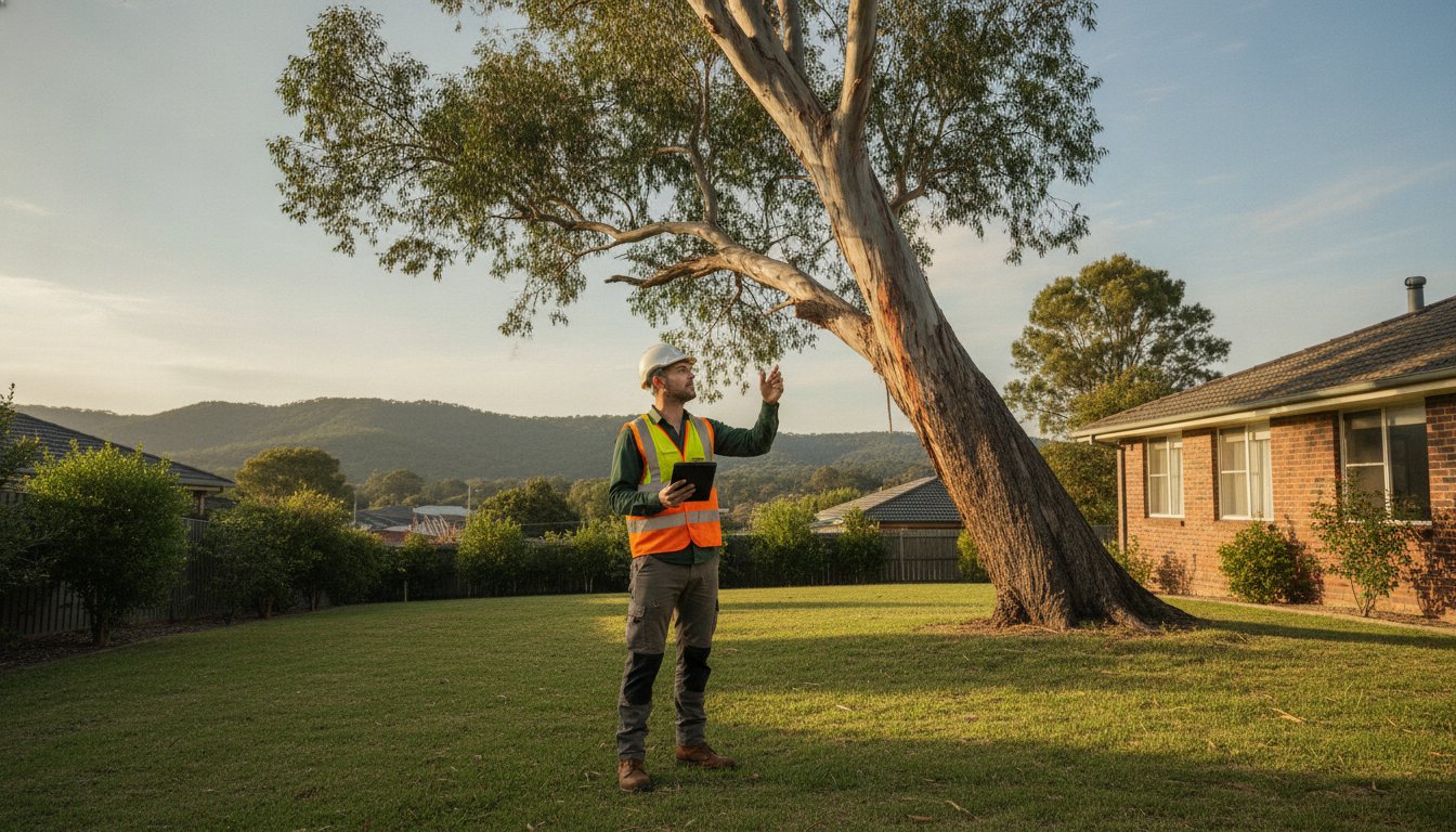 Arborist Report for Tree Removal Illawarra: 2026 Guide