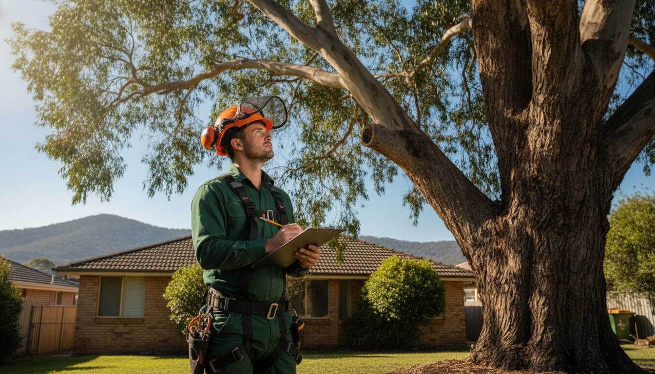 Arborist Report Shellharbour: Your Local Guide to Council Compliance (2026)