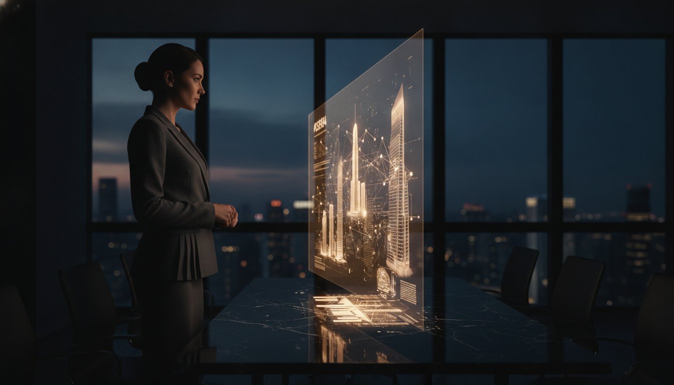 Architect’s Blueprint: 4 Ways to Scale to 9-Figures