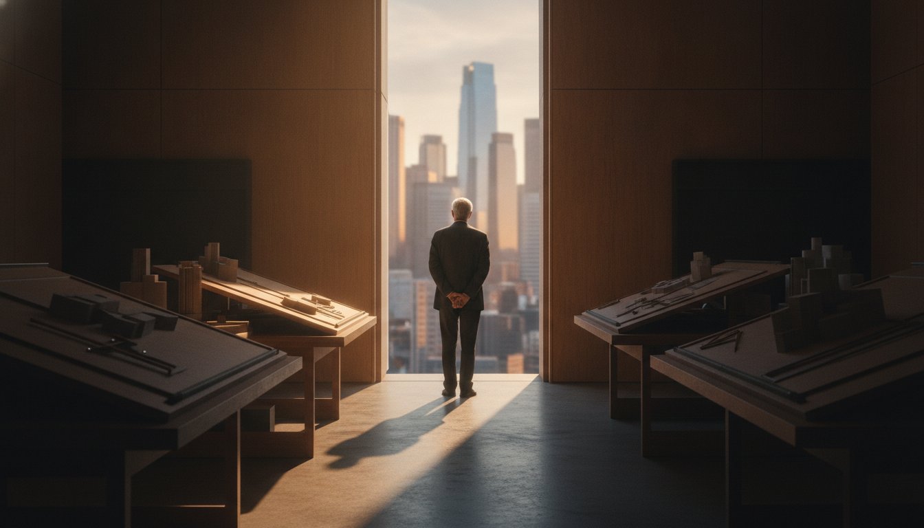 Architect's Guide to Business Exit Strategies