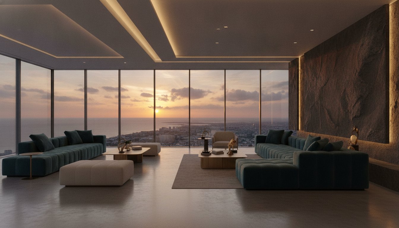 Architectural Lighting for High-End Homes: 2026 Luxury Guide