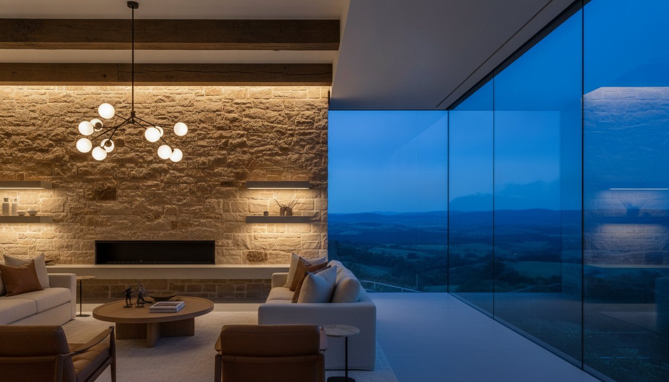 Architectural Lighting Southern Highlands: The 2026 Design & Installation Guide