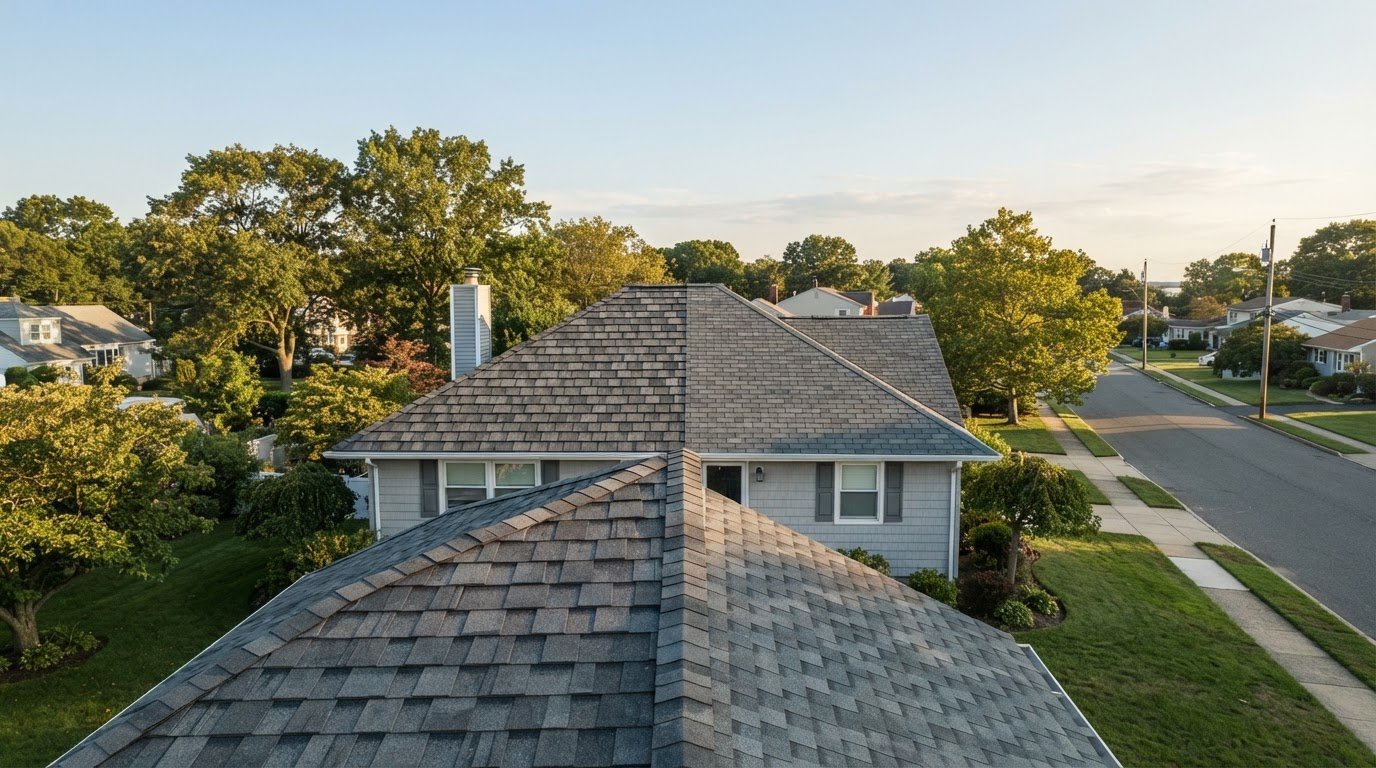 Architectural Shingles vs. 3-Tab: Which Is Right for Your Roof?