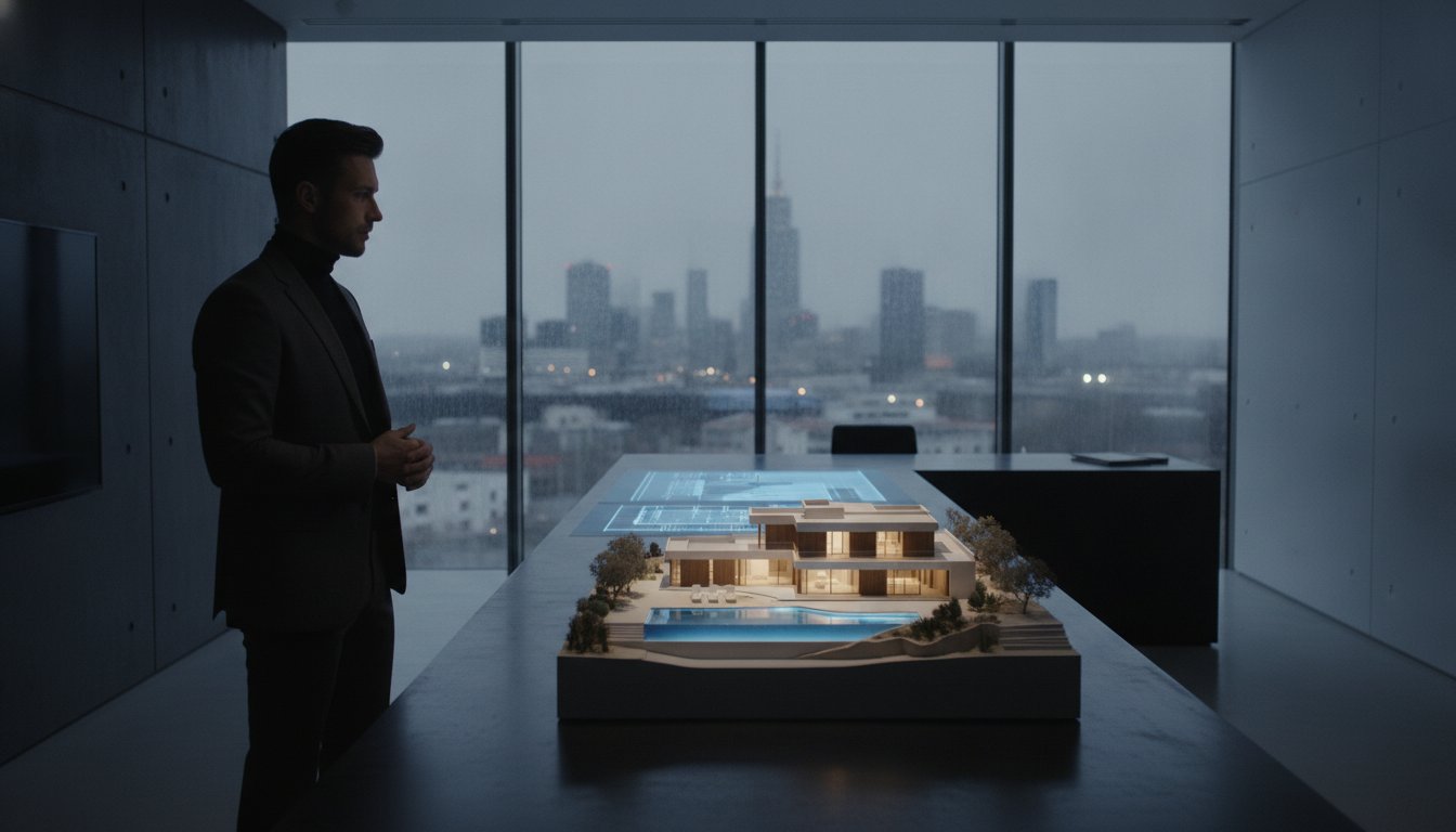 Architecture Licensing Services in Spain: The 2026 Investor’s Guide