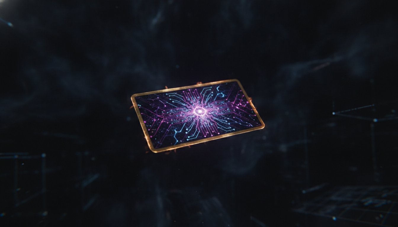 Are AI Tarot Readings Accurate? Decoding the Architecture of Digital Intuition