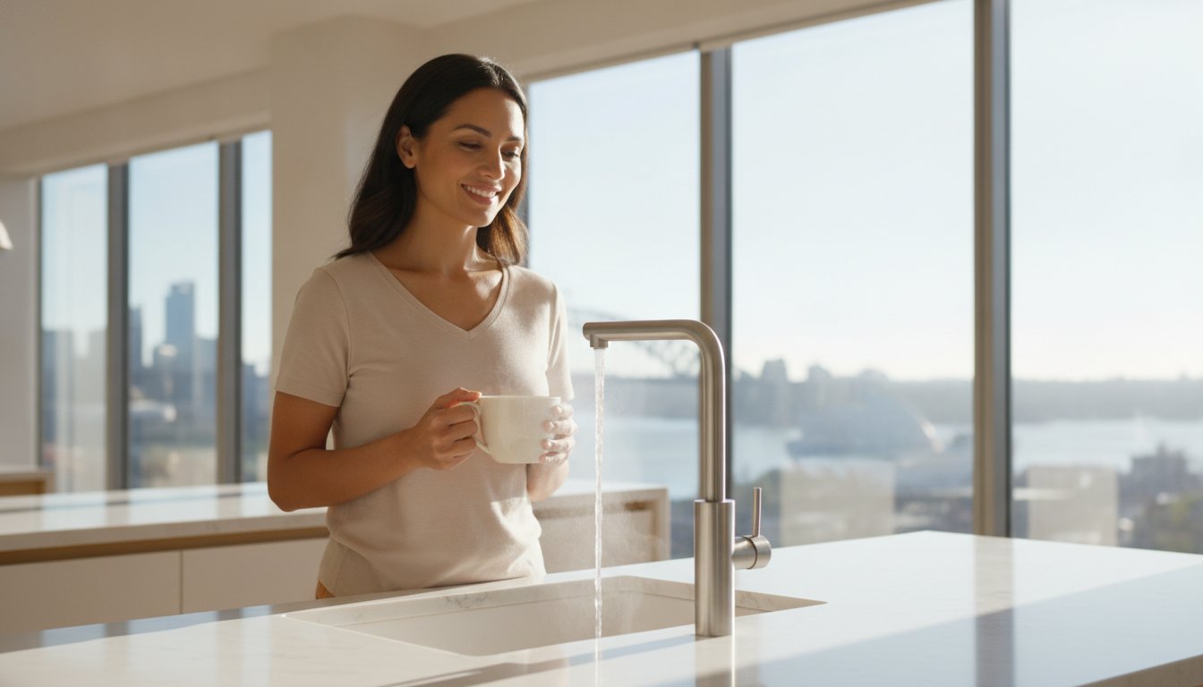 Are Boiling Water Taps Worth It? 2026 Australian Guide