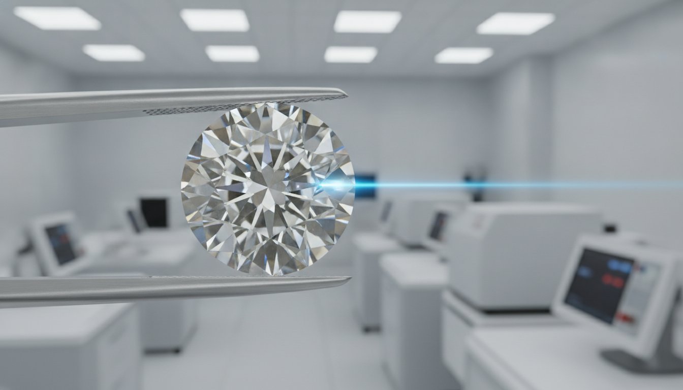 Are Clarity Enhanced Diamonds Real? Fact vs. Fiction for Savvy Buyers