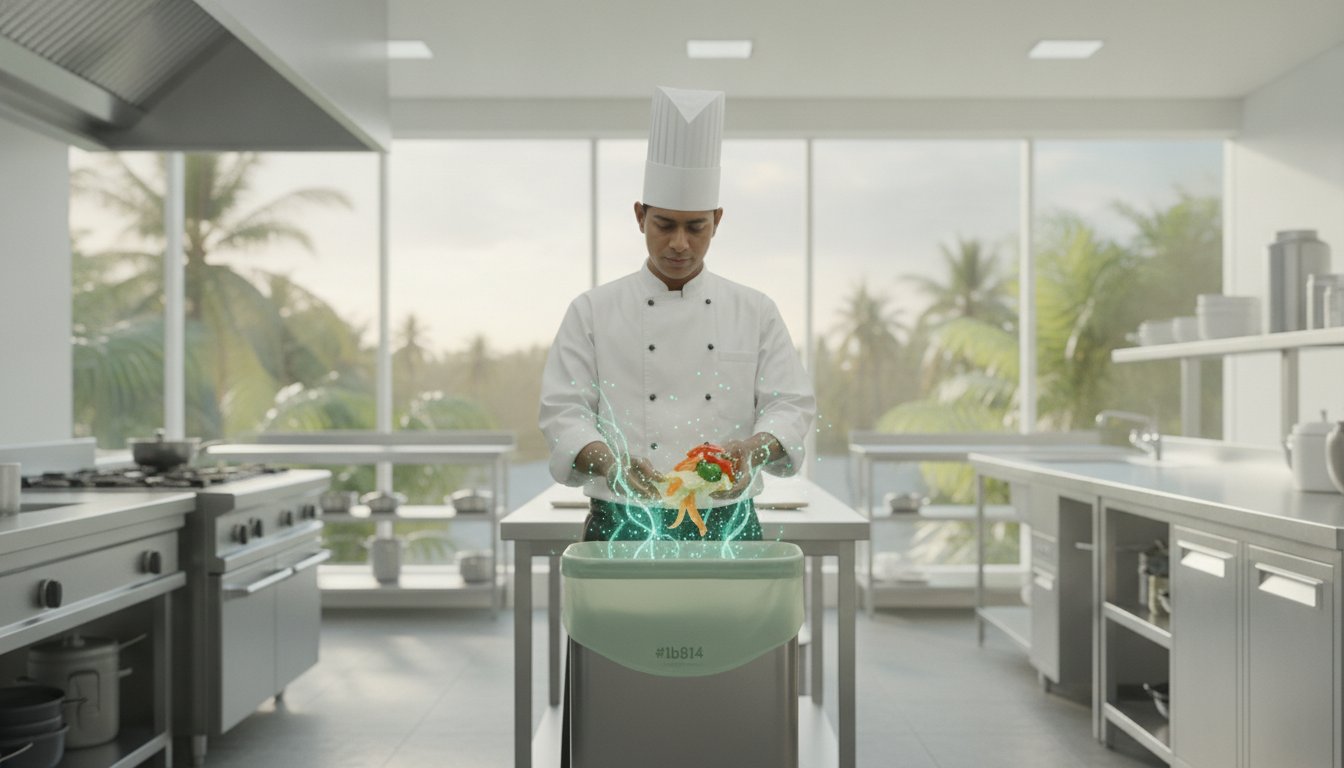 Are Compostable Bags Breathable? 2026 Sri Lankan Business Guide