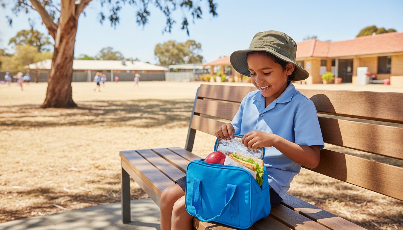 Are Freezable Lunch Bags Worth It? The Truth for Aussie Summers 2026