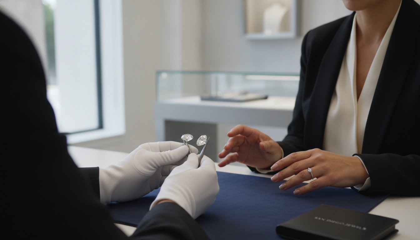 Are Lab Created Diamonds a Good Investment? The 2026 Reality Check