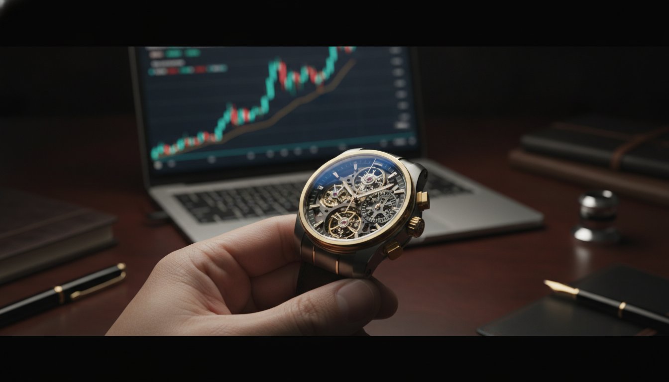 Are Limited Edition Watches a Good Investment? A Collector’s Strategy for 2026