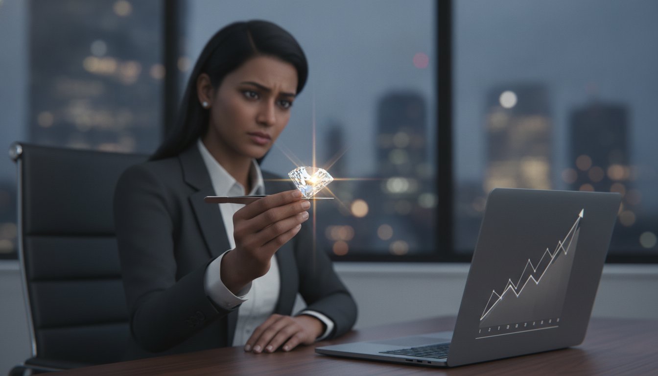 Are Loose Diamonds a Good Investment? 2026 Resale Value Guide