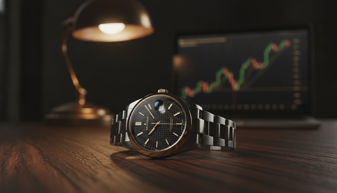 Are Luxury Watches a Good Investment? A 2026 Collector’s Market Analysis
