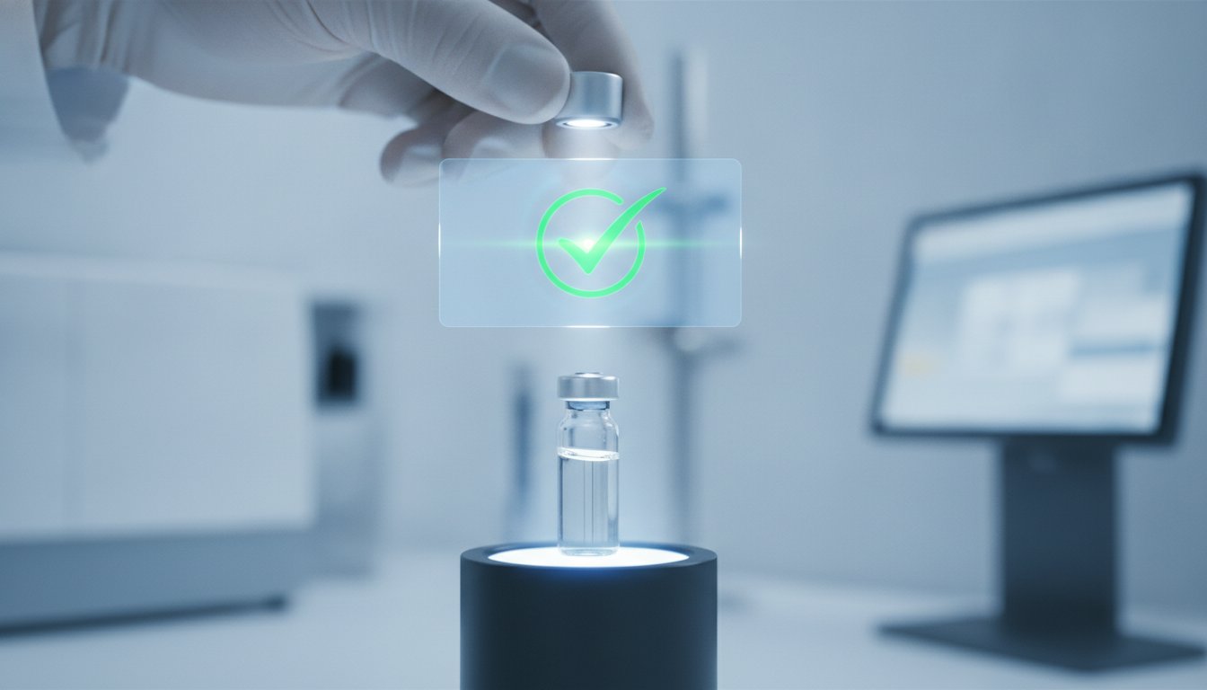 Are Online Peptide Companies Legitimate? A Clinical Verification Guide [2026]