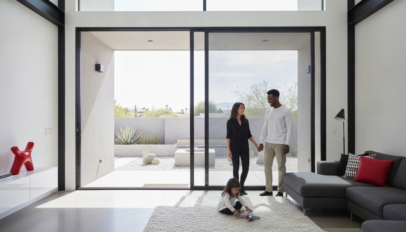 Are Security Screens Worth It? The Ultimate Guide to Home Protection in 2026