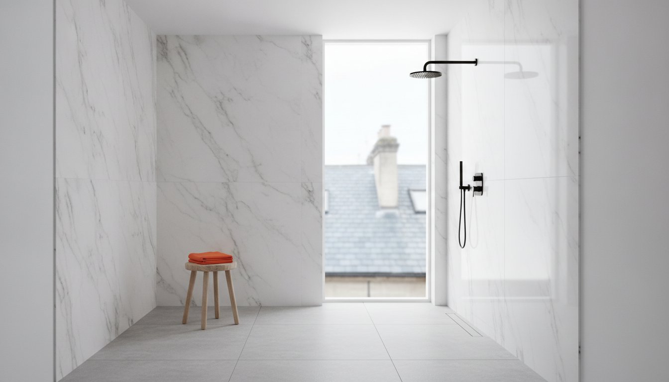 Are SPC Wall Panels Any Good? Debunking the Myths for 2026 UK Bathrooms