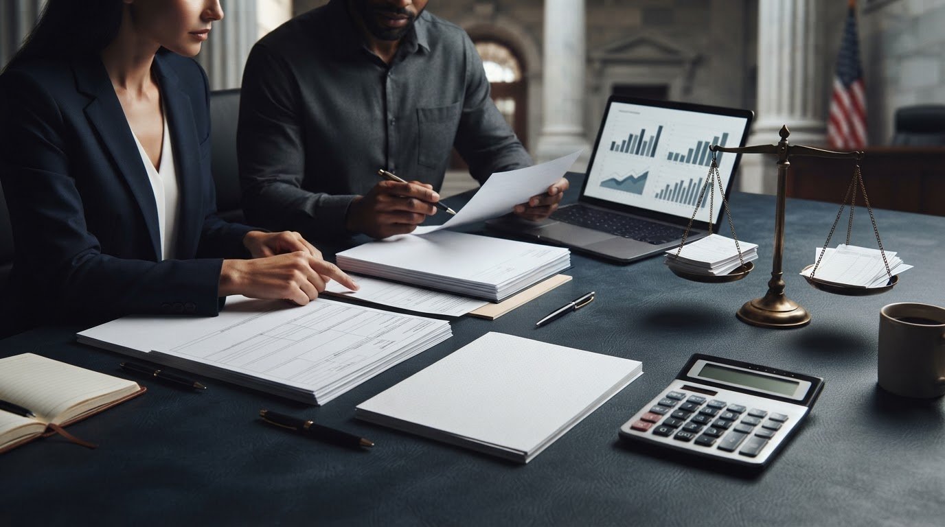 Are Tariff Refunds Considered Taxable Income? A Business Guide