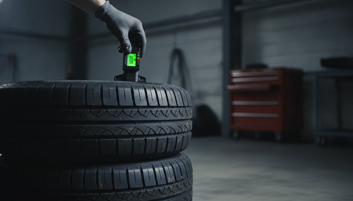 Are Used Tires a Good Deal? A 2026 Guide to Safety and Savings