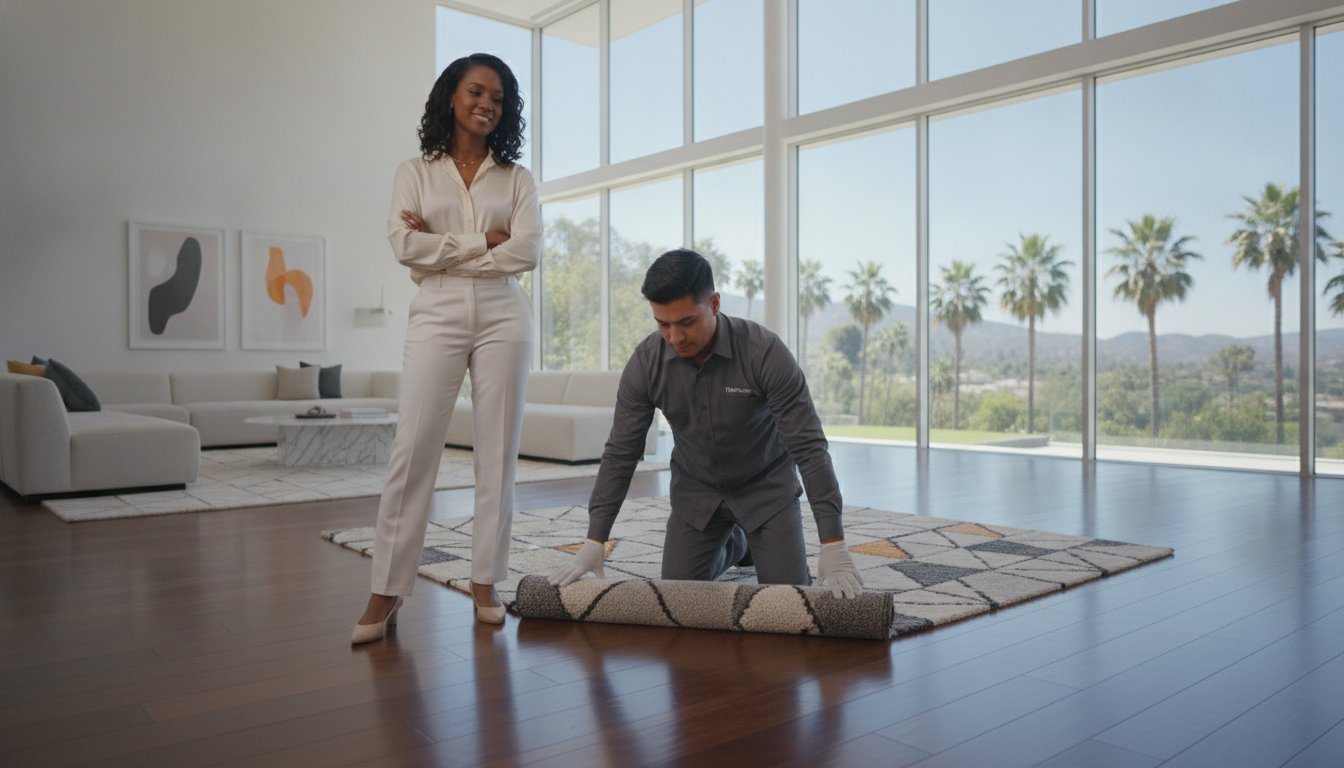 Area Rug Cleaning Service Beverly Hills: The 2026 Ultimate Buying Guide