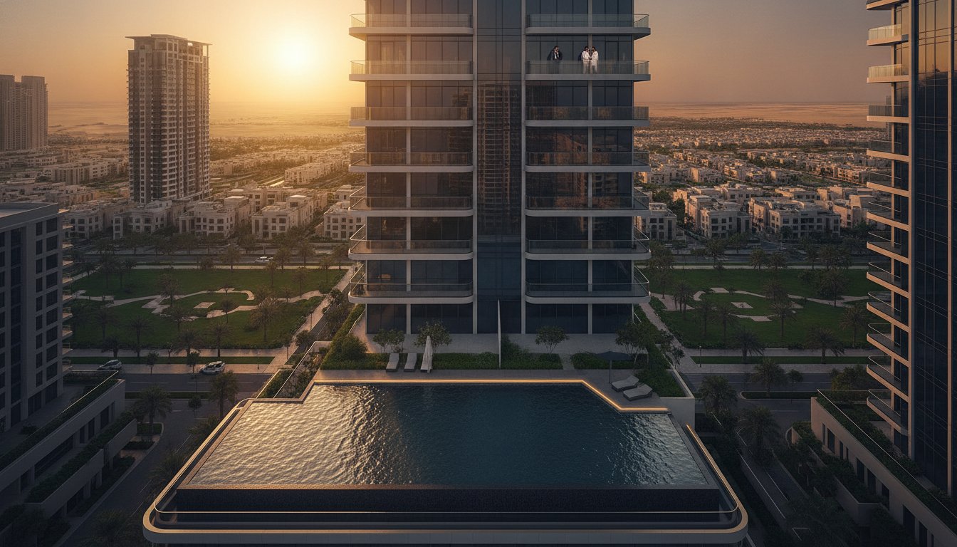 Arjan Dubailand: A Strategic 2026 Investment and Lifestyle Guide