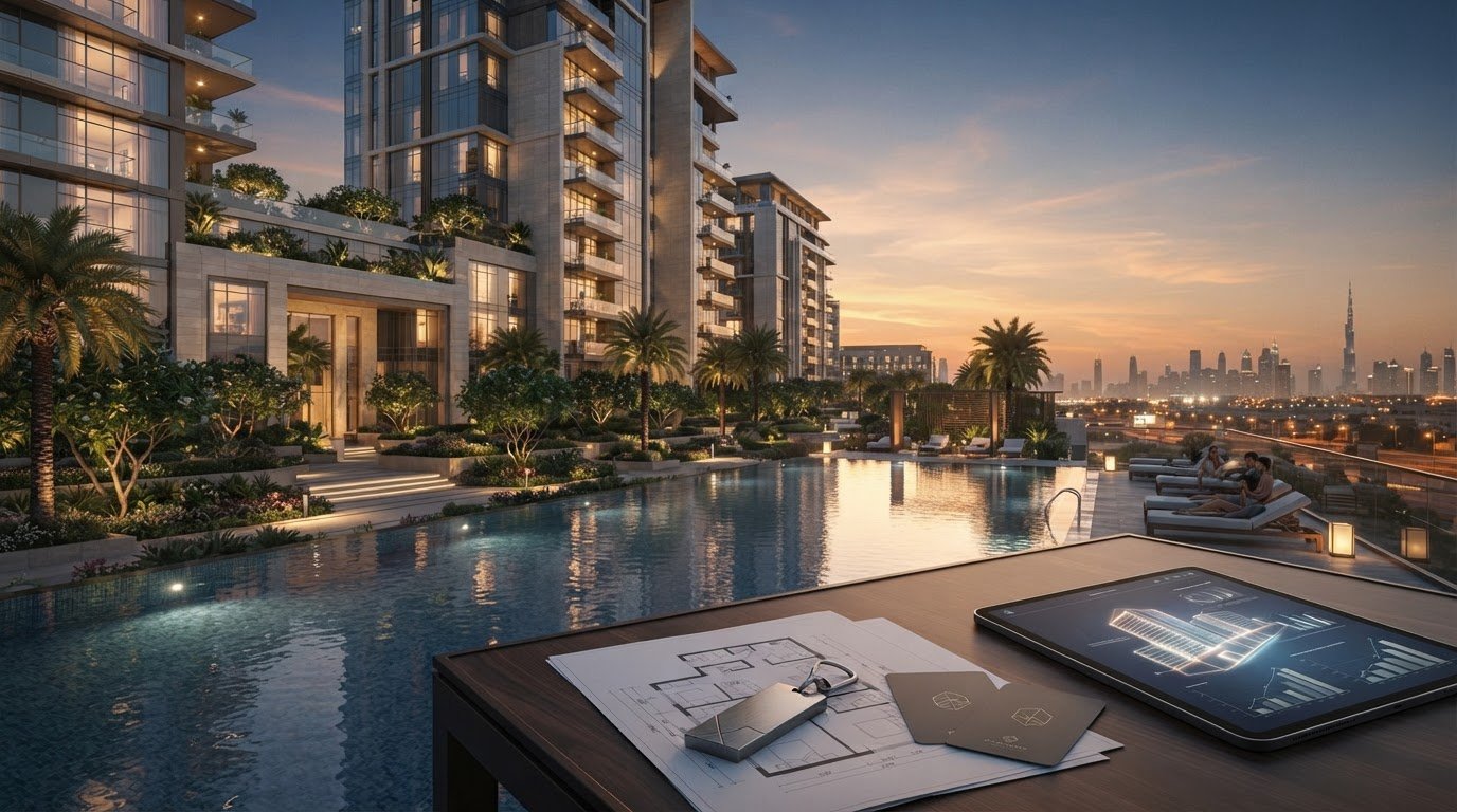 Arjan Residence: A 2026 Buyer’s Guide to Choosing the Right Property