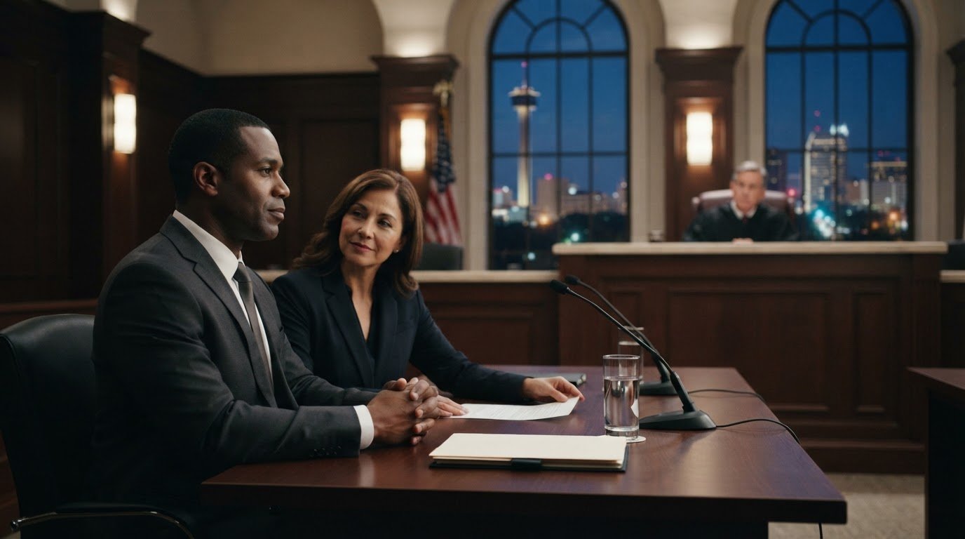 Arraignment Guide: Your First Court Appearance (2026)