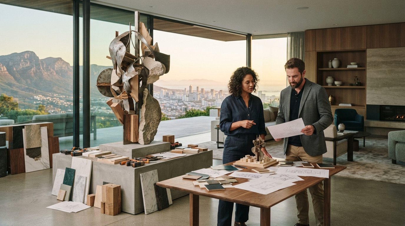 Art Commissioning for a Private Residence: How Long Does It Take