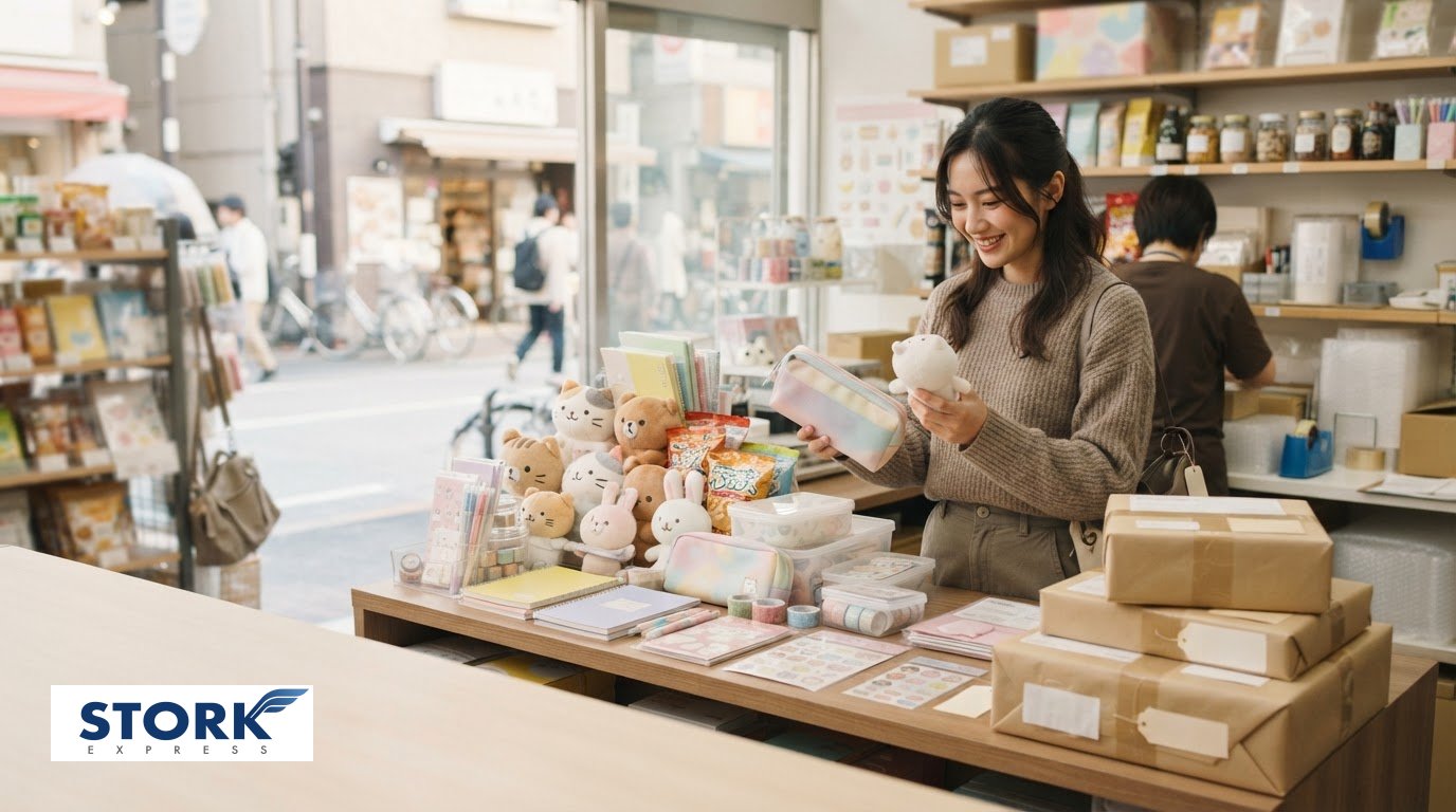 三麗鷗周邊日本必買攻略：角色、品項與跨境購物眉角