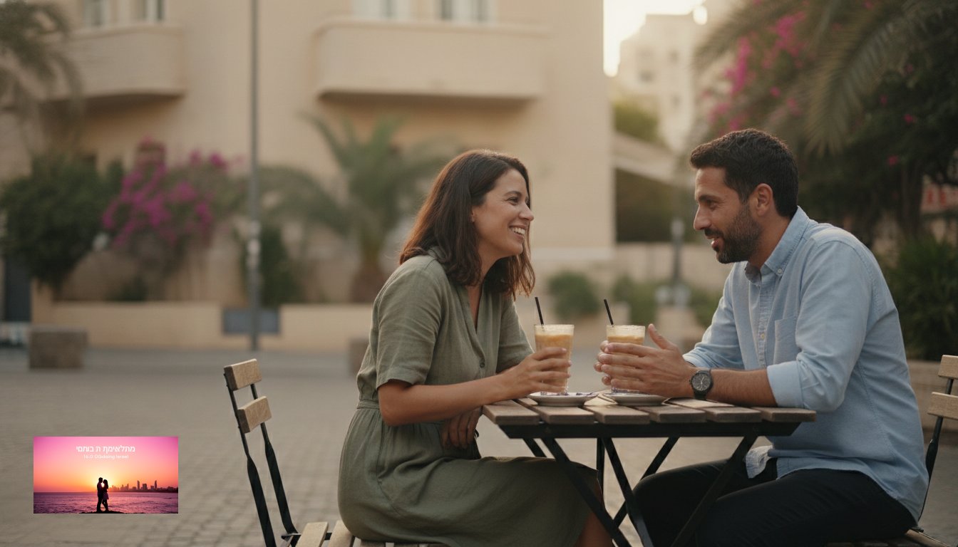 מדריך מעשי עם טיפים להיכרויות אונליין בעולם הדיגיטלי