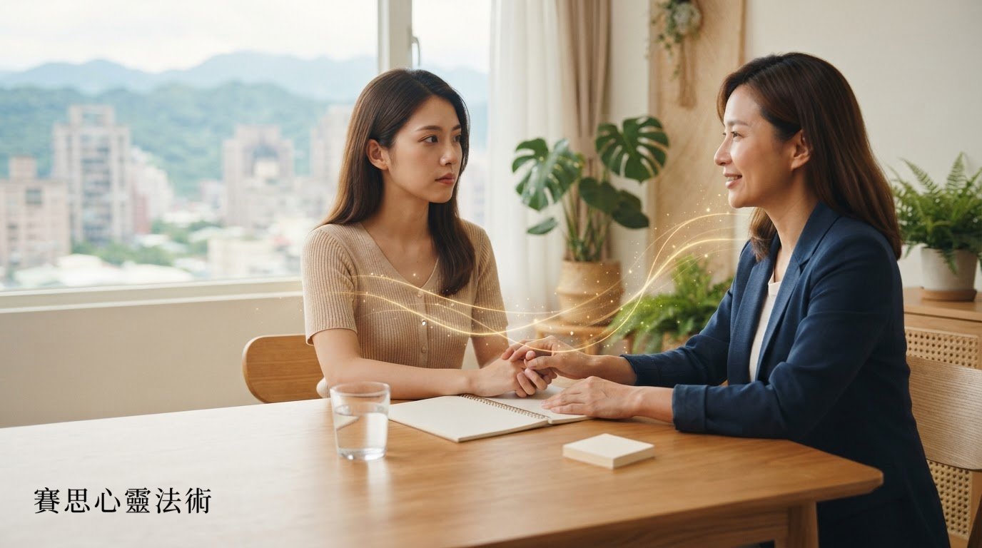 感情挽回諮詢怎麼選？先釐清關係現況與下一步