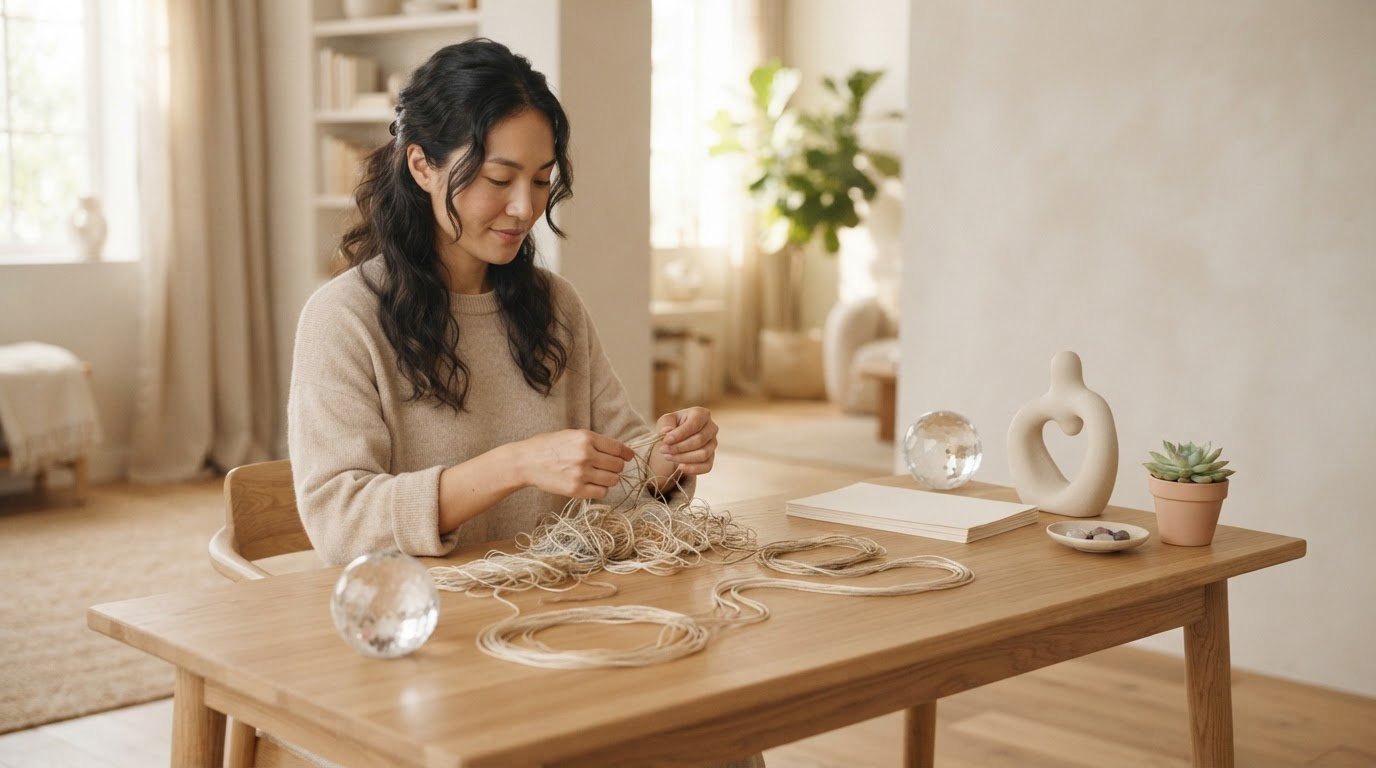 改善諸事不順：從看清卡關原因到重新找回生活節奏
