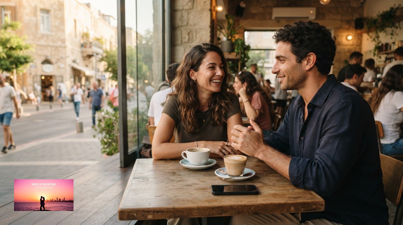 היכרויות להייטקיסטים שמתאימות לקצב החיים שלך