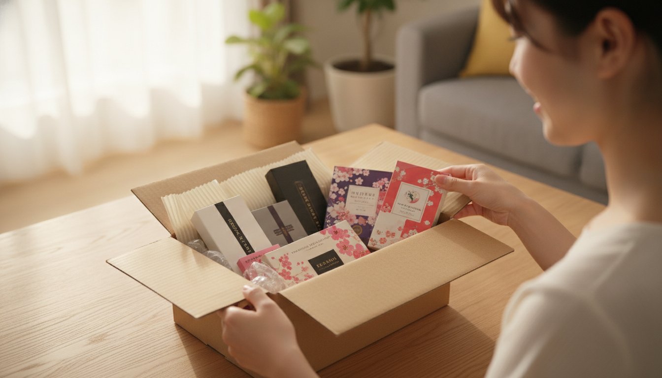 日本巧克力推薦：超商到名店必買清單，伴手禮自吃都適合