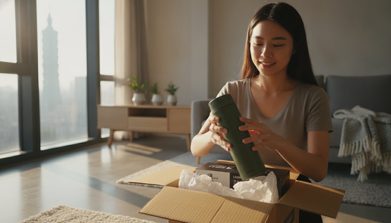 虎牌保溫瓶推薦：保冷保溫型號怎麼挑，日本帶回台灣攻略