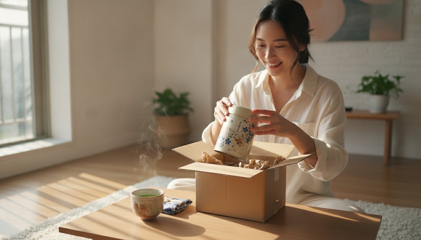 日本茶推薦：煎茶到玄米茶人氣品牌清單，送禮自喝都內行