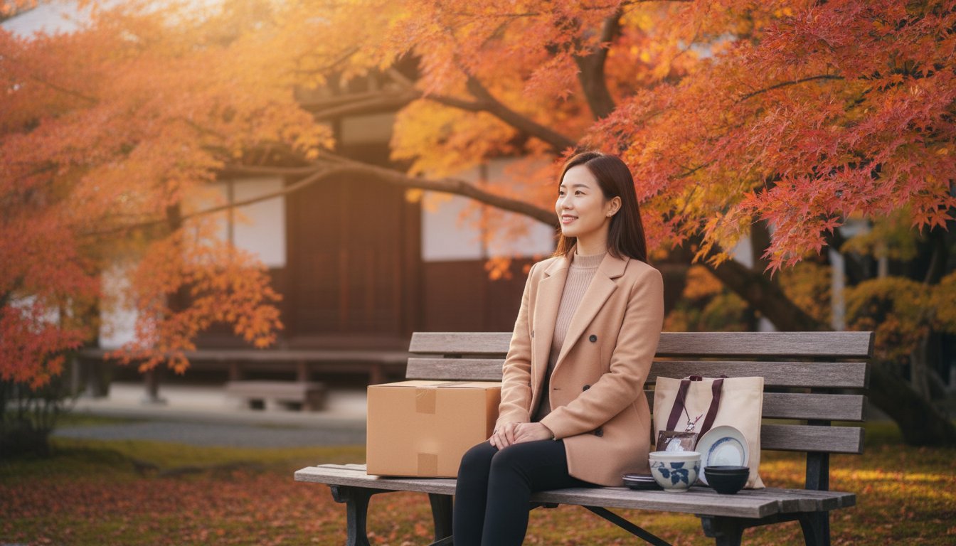 京都賞楓攻略：在地人精選紅葉名所與最佳賞楓時間