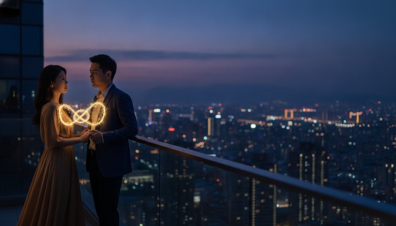 鎖心術費用全解析：專業靈性施法與感情修復的價值衡量指南
