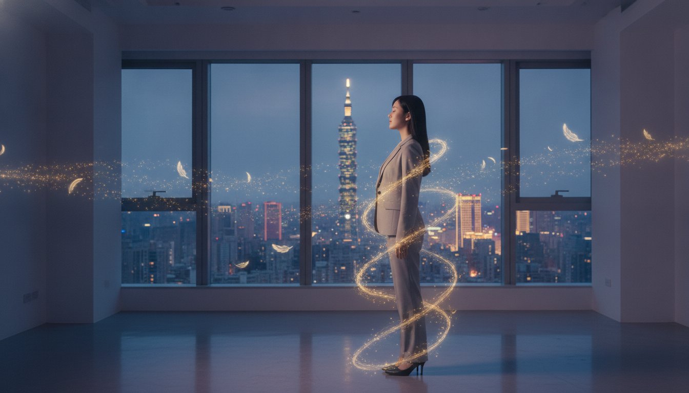 法事成功徵兆全解析：如何透過靈性能量變化觀察心願達成的契機