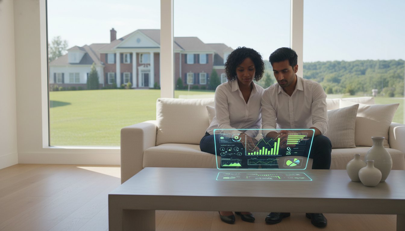 Leesburg VA Home Value Estimator: Get Your Property’s True Worth in 2026
