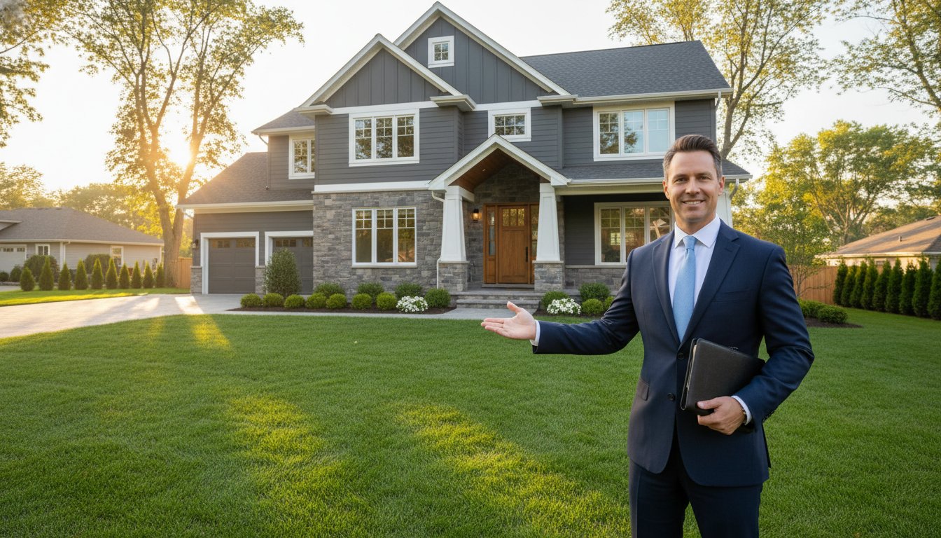Best Realtor to Sell My House in Ashburn: Your 2026 Guide to Maximum ROI